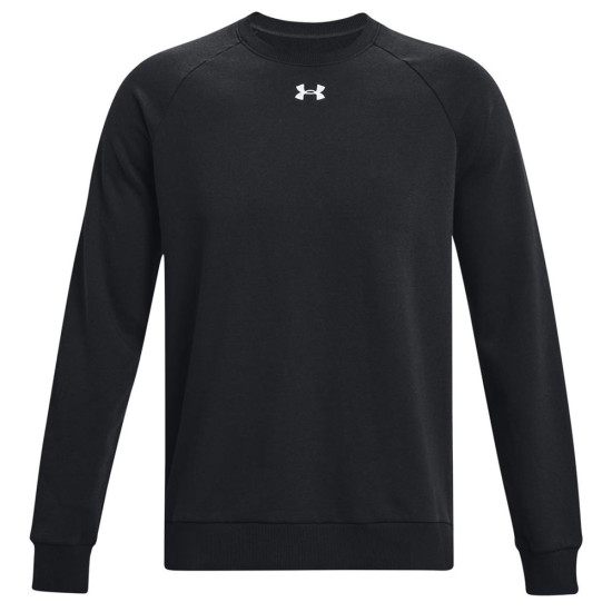 Under Armour Ανδρικό φούτερ Rival Fleece Crew